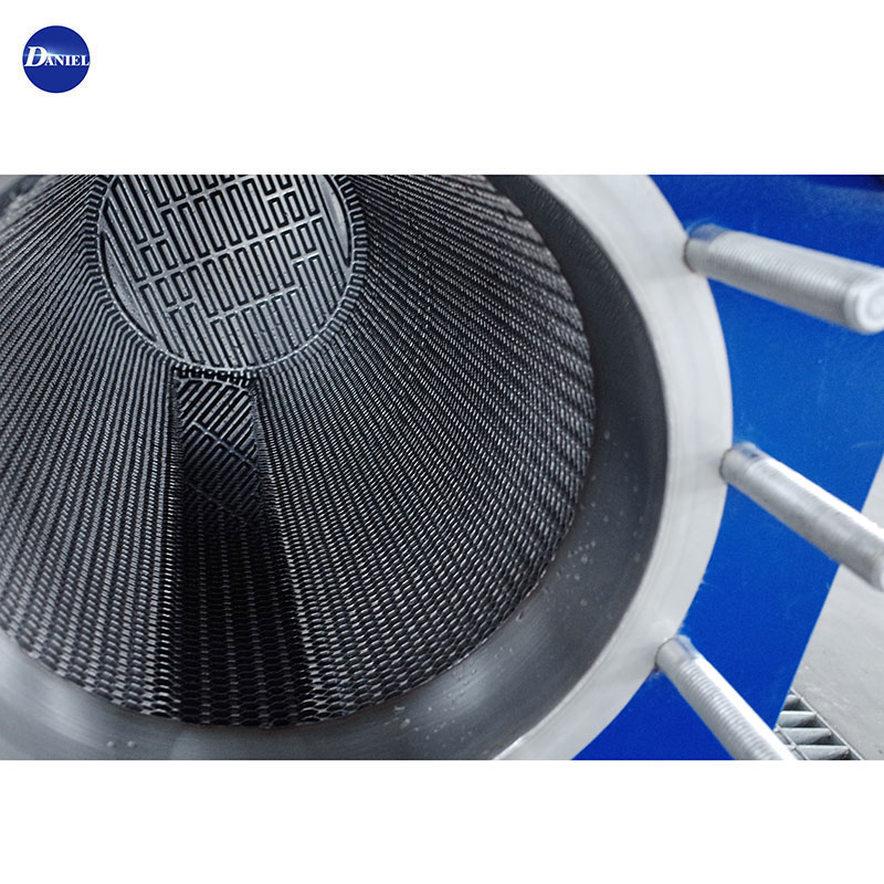 Bộ trao đổi nhiệt tấm titan liên quan đến APV cải thiện hiệu quả công nghiệp như thế nào?