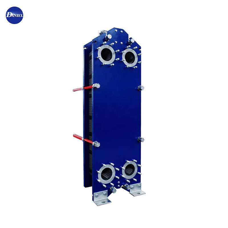 Bộ trao đổi nhiệt Alfal tấm nhôm Danielcooler Apv của Trung Quốc là gì?