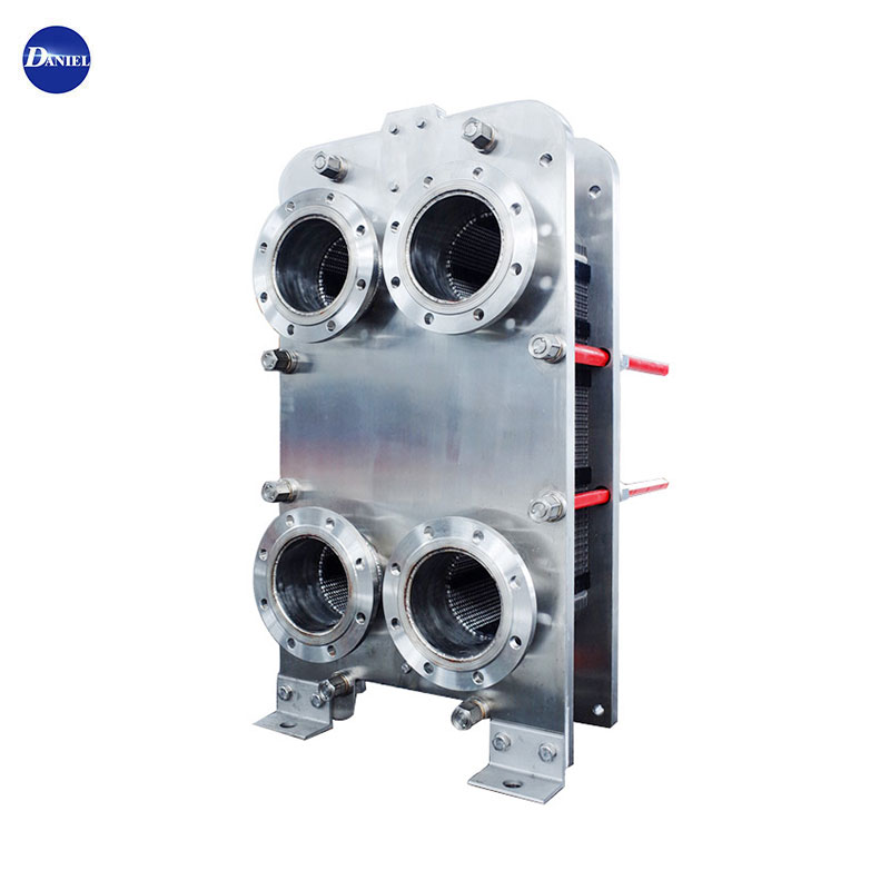 Tấm P36 P26 dành cho bộ trao đổi nhiệt dạng tấm Phe cải thiện hiệu suất nhiệt và độ tin cậy như thế nào?