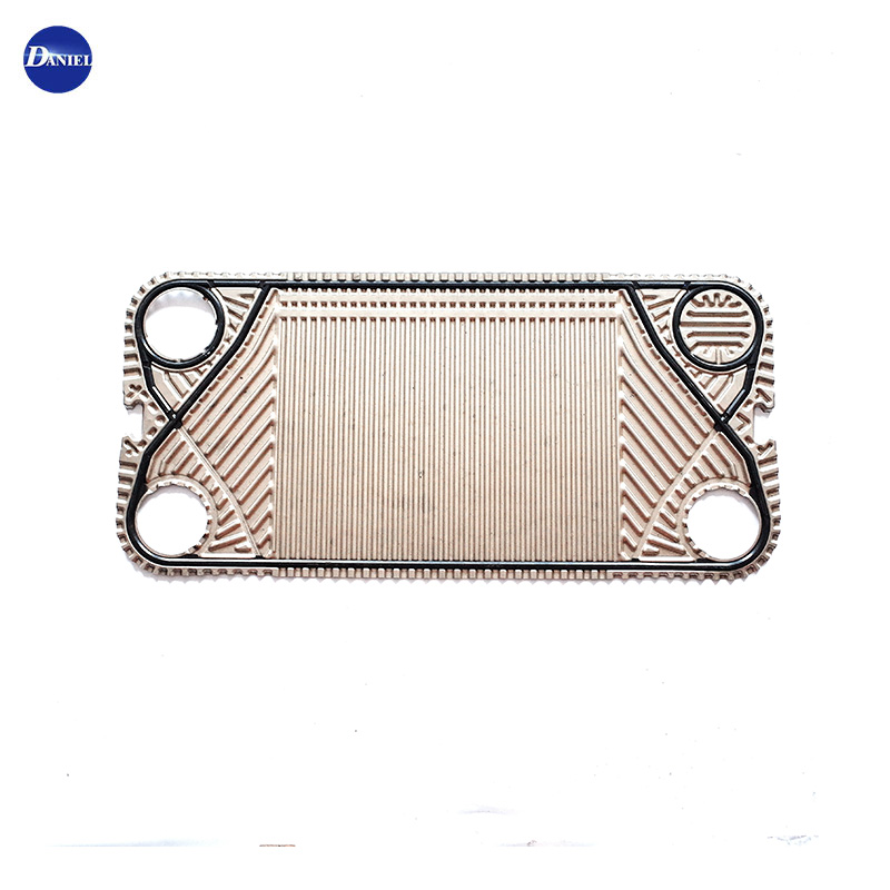 plate-heat-exchanger-gasket
